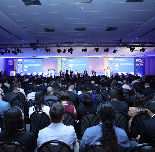 Foto da secao o congresso