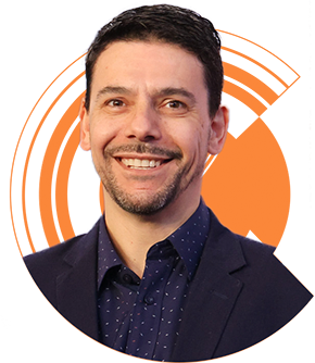 Fotos dos organizadores