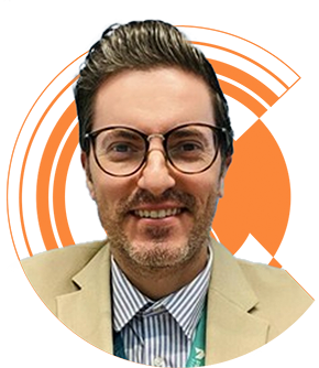 Fotos dos organizadores