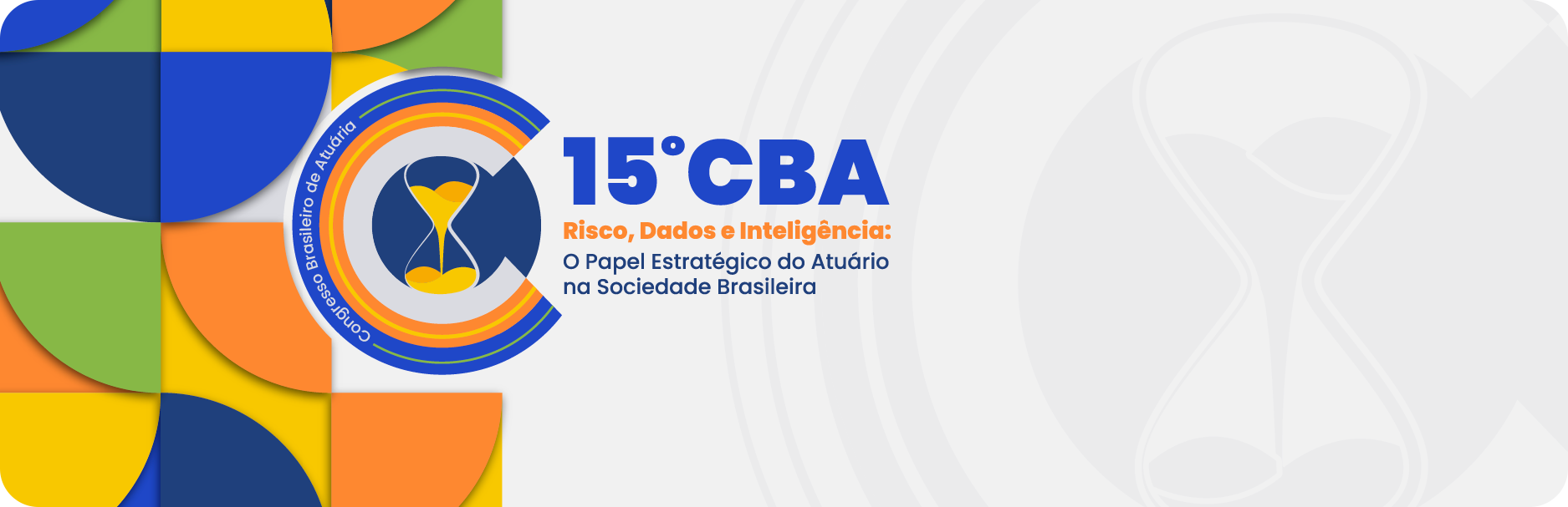 Fundo do topo da secao de programacao